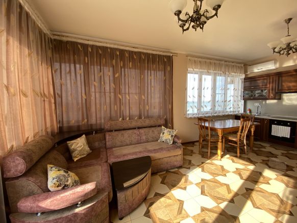 Фотография номера гостевого дома Azov Club