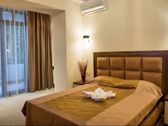 Фотография номера гостиницы Парк-отель Актер