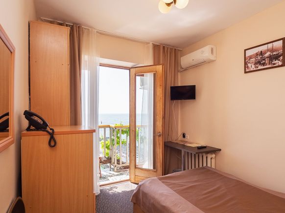 Фотография номера гостиницы Парк-отель Актер