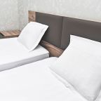 Двухместный (Лоукостер/LOWCOST ROOM DOUBLE), Гостиница Дворец свадеб