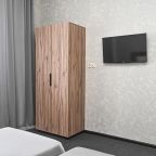 Двухместный (Лоукостер/LOWCOST ROOM DOUBLE), Гостиница Дворец свадеб