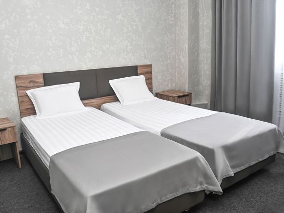 Фотография номера мини отеля Дворец свадеб