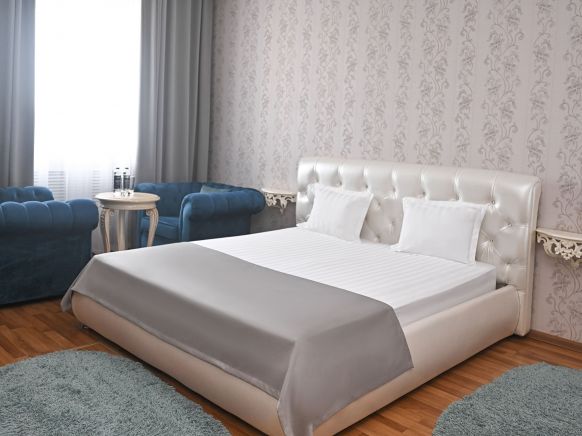 Фотография номера мини отеля Дворец свадеб