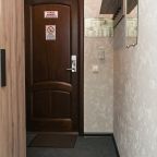 Одноместный (Лоукостер/LOWCOST ROOM), Гостиница Дворец свадеб