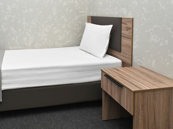 Фотография номера мини отеля Дворец свадеб