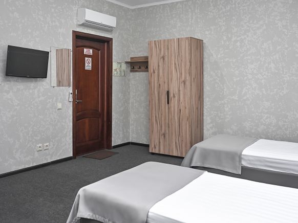 Фотография номера мини отеля Дворец свадеб