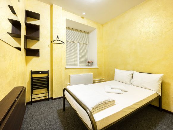 Фотография номера гостиницы Winterfell на Бауманской