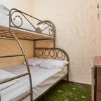 Трехместный (Бюджет без окна), Гостиница Винтерфелл Бауманская