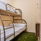 Трехместный (Бюджет без окна), Гостиница Винтерфелл Бауманская