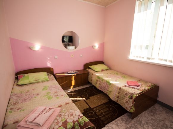 Фотография номера гостевого дома Каталония