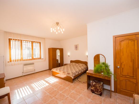 Фотография номера гостевого дома Каталония