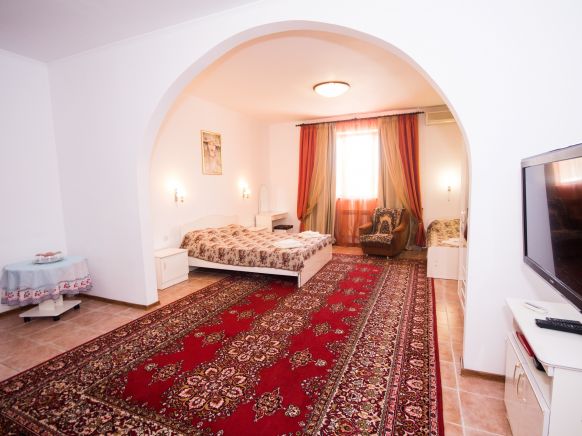 Фотография номера гостевого дома Каталония