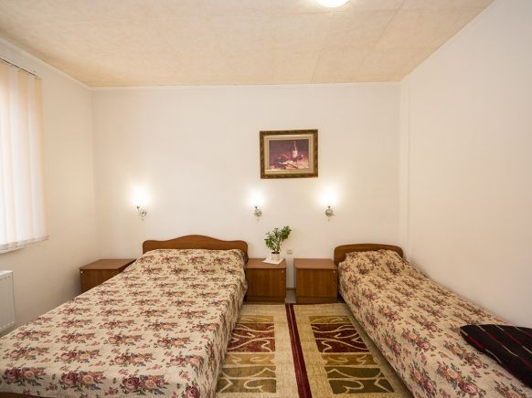 Фотография номера гостевого дома Каталония