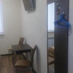 Двухместный (Стандартный номер с 1 кроватью (Дабл)), Отель Вилла