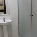 Двухместный (Стандартный номер с 1 кроватью Комфорт), Отель Вилла