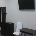 Двухместный (Стандартный номер с 1 кроватью Комфорт), Отель Вилла