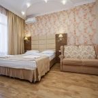 Четырехместный (Студия люкс), Гостевой дом Гранат