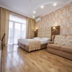 Четырехместный (Студия люкс), Гостевой дом Гранат