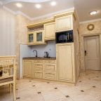 Апартаменты (Двухкомнатные с кухней), Гостевой дом Гранат