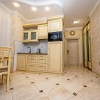 Апартаменты (Двухкомнатные с кухней), Гостевой дом Гранат