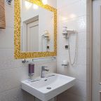 Апартаменты (Двухкомнатные с кухней), Гостевой дом Гранат
