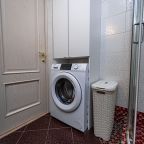 Апартаменты (Двухкомнатные с кухней), Гостевой дом Гранат