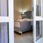 Апартаменты (Двухкомнатные с кухней), Гостевой дом Гранат