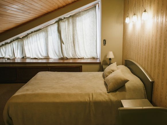 Фотография номера гостиницы Шале