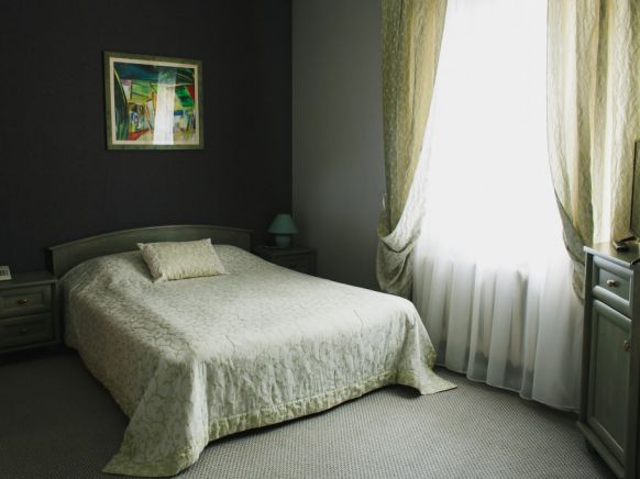 Фотография номера гостиницы Шале