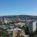 Одноместный (Одноместный номер Делюкс с видом на море), Гостиница Грааль