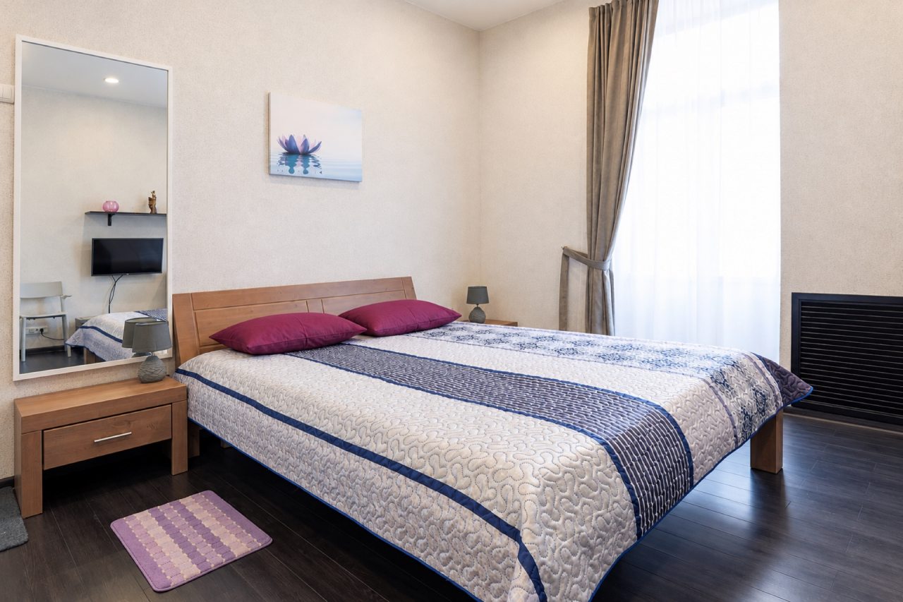 Хостел Звездное место. Star Place, Владивосток