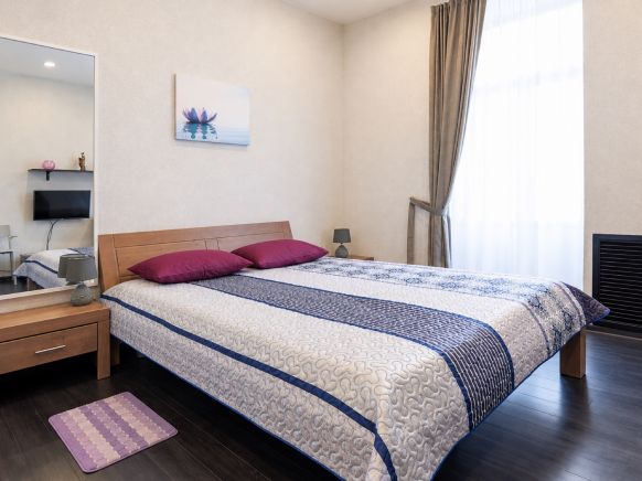 Хостел Звездное место. Star Place