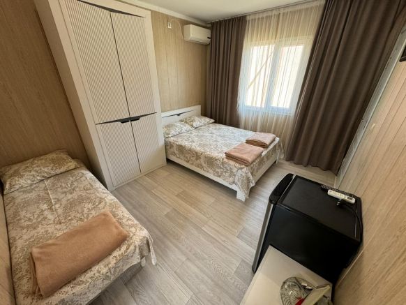 Фотография номера гостевого дома Грант