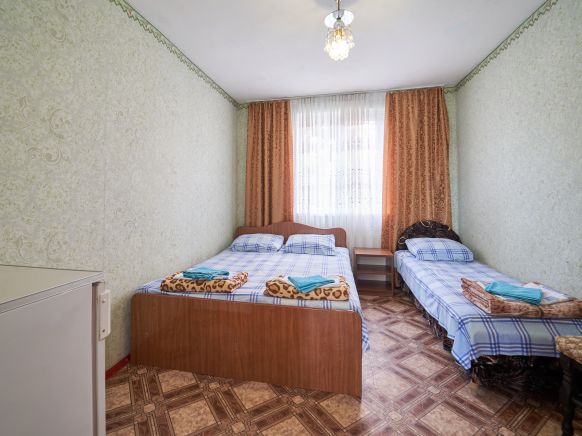 Фотография номера гостевого дома Грант