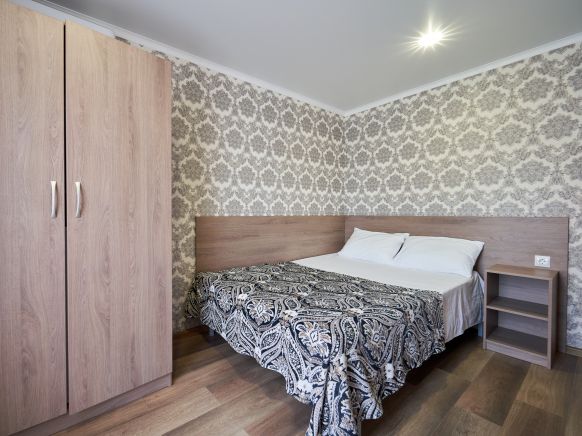 Фотография номера гостевого дома Грант