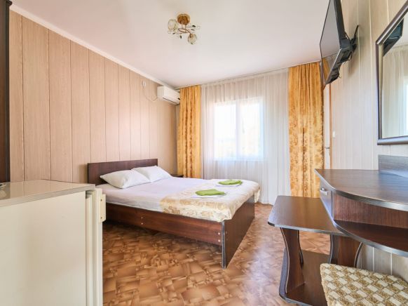 Фотография номера гостевого дома Грант