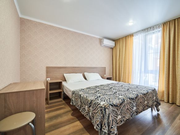 Фотография номера гостевого дома Грант