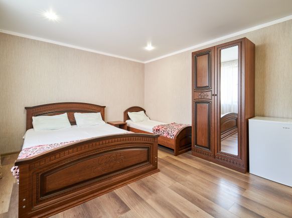 Фотография номера гостевого дома Грант