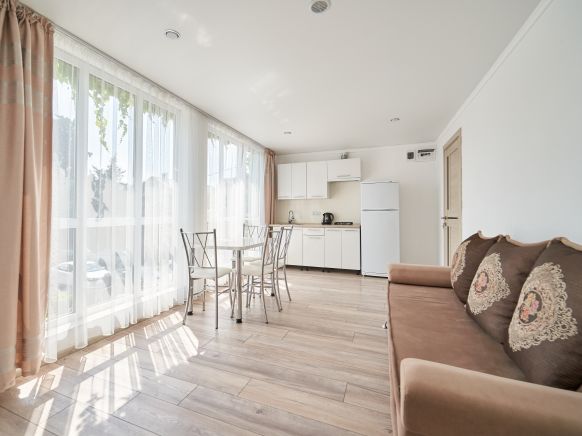 Фотография номера гостевого дома Грант