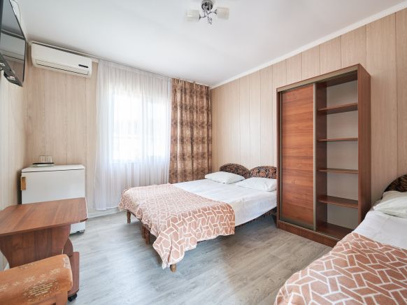 Фотография номера гостевого дома Грант