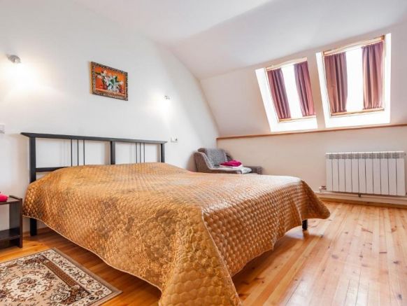 Фотография номера гостиницы Каменка