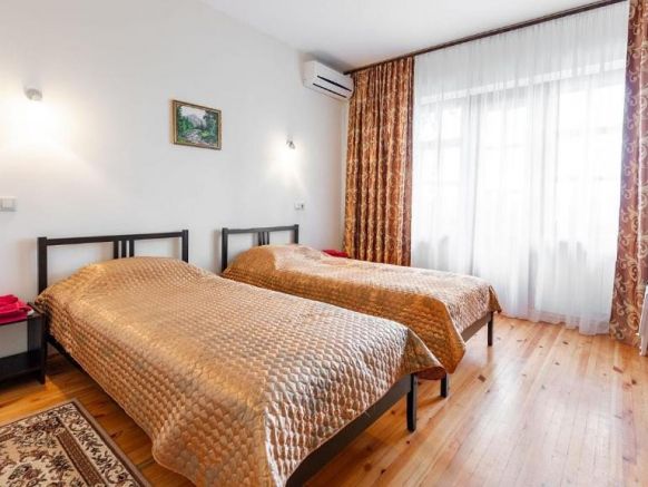 Фотография номера гостиницы Каменка