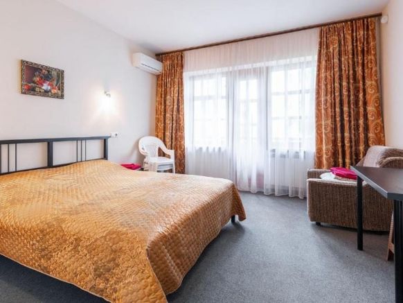 Фотография номера гостиницы Каменка