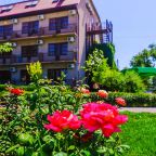 Парковка, Гостиница Каменка