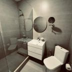 Двухместный (Стандарт-Твин с 2 отдельными кроватями), Отель Люкс