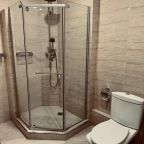 Сюит (Улучшенный Стандарт-Люкс с 1 двуспальной кроватью и видом на город), Отель Люкс