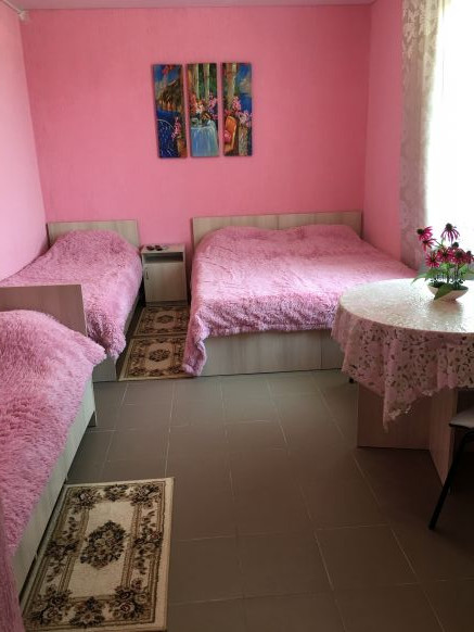 Фотография номера гостевого дома Магнолия