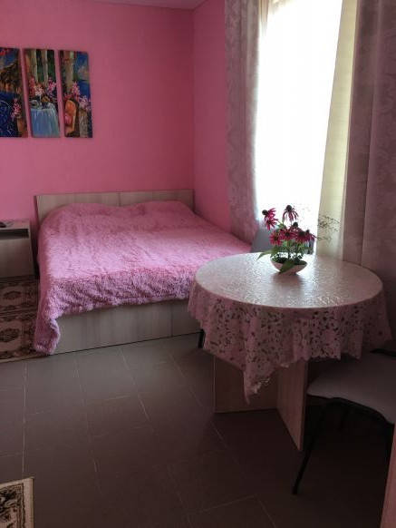 Фотография номера гостевого дома Магнолия