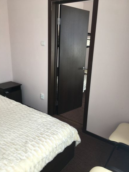 Фотография номера гостевого дома Магнолия