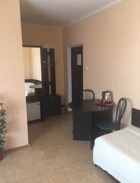 Фотография номера мини отеля Адмирал